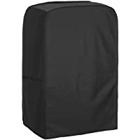 Los mejores  - BACKTURE Funda Barbacoa- 420D Oxford Funda Protectora para Barbacoa BBQ Funda Anti-Viento-UV-Impermeabilidad Cubierta…